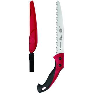 Grensav m.plastskede 240mm