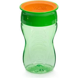 Wow Cup Kids - Blue Tritan