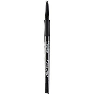 flormar Style Matic Eyeliner Automatisk eyeliner Vandfast Skygge S01 Chocolate Cream 0,35 g - 0,35 g