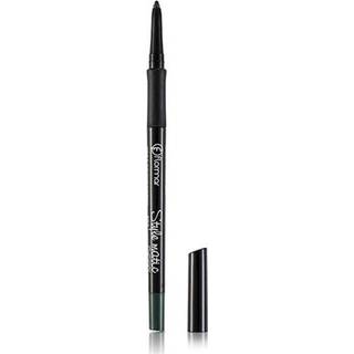 flormar Style Matic Eyeliner Automatisk eyeliner Vandfast Skygge S08 Serious Green 0,35 g - 0,35 g