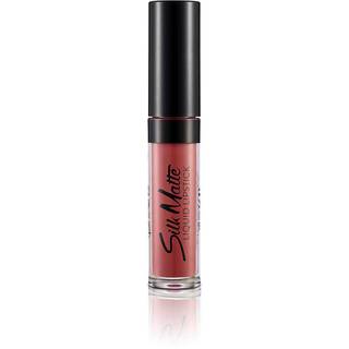 Flormar Makeup til læberne Læbestift Silk Matte Liquid Lipstick 06 Cherry Blossom 4,5 ml () - 4,5 ml