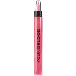 YoungBlood Mighty Shiny Lip Gels Flaunt