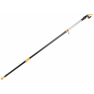 Fiskars universalsaks m/ teleskopskaft upx86