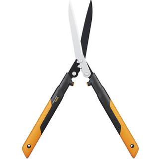 Fiskars hækkesaks hsx92 dobbelt udveksling
