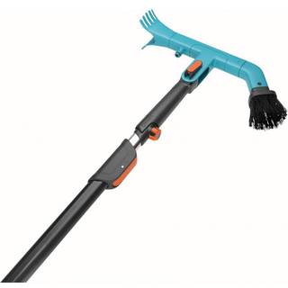 Gardena combi tagrenderenser 3651-20 med skaft 967677001