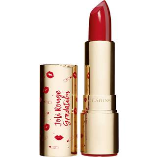 Clarins Joli Rouge 802 Gradation Red 3,5g