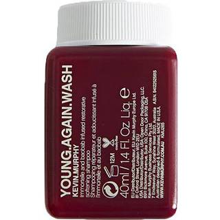 KEVIN.MURPHY Young.Again.Wash 40ml