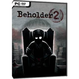 Beholder 2 (PC/MAC)