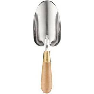 Håndspade