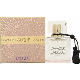 Lalique Parfumer til kvinder L'Amour Eau de Parfum Vaporisateur 30 ml (14.333,00 kr / 1 l) - 30 ml