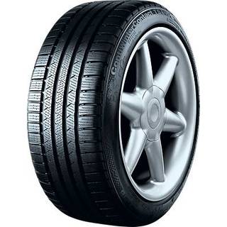 Continental ContiWinterContact™ TS 810 Sport * FR XL 3PMSF 245/45R18 100V