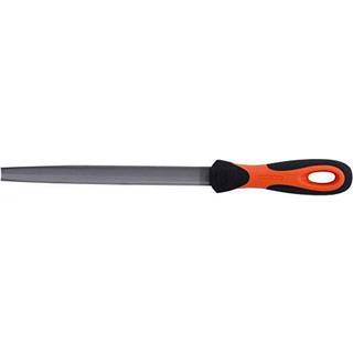 Bahco 8003654 Fil Semi-runde Medium, 150x16 mm