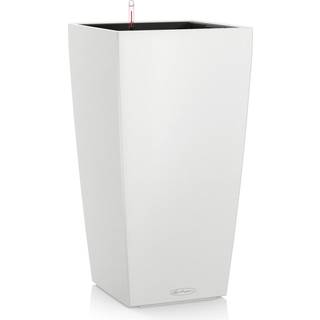 LECHUZA CUBICO Color skifer 22 cm