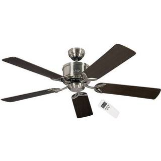 Energibespar. loftsventilat. Eco Elements,grå-sort