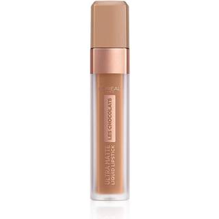 L'Oreal Paris ultra matte liquid lipstick 860 ginger bomb 7,6ml