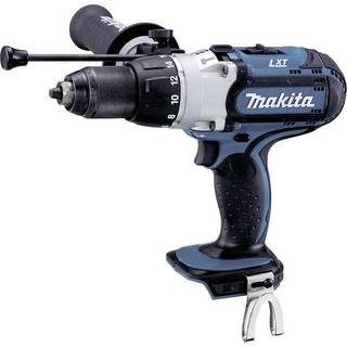 Slagskruetrækker / bor Makita DHP451Z; 18 V (uden batteri og oplader)