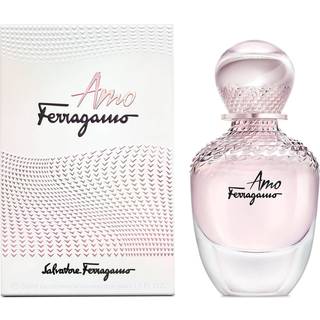 Salvatore Ferragamo Amo EDP 50 ml