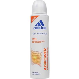 Adidas Power Booster Deodorant Spray For Her 150ml
