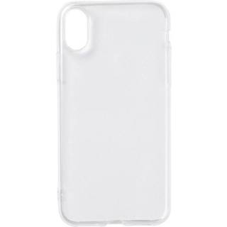Gear Mobilcover TPU Transparent - iPhone XR