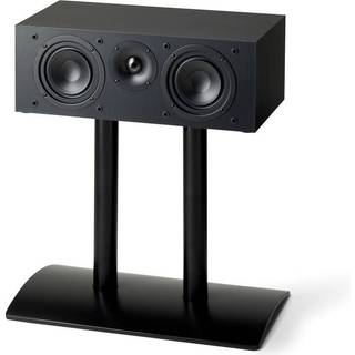 Paradigm Monitor SE 2000C mat sort - Centerhøjttaler