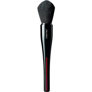 Shiseido Brushes Maru Fude Multi Face Brush