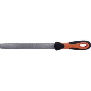 Halvrund rasp 8" mellem SB