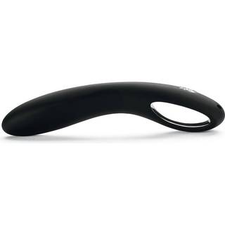 Mystim Current Conrad - silikone elektro-dildo