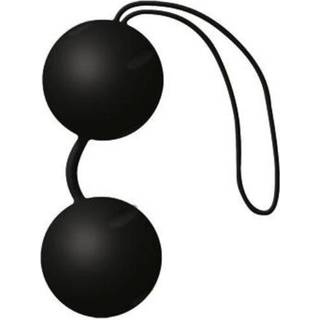 Joydivision Joyballs, Black