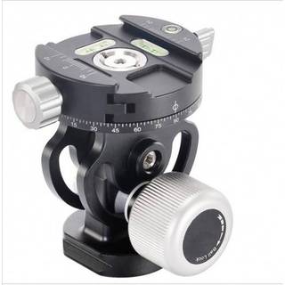 Leofoto Monopod head VH-10