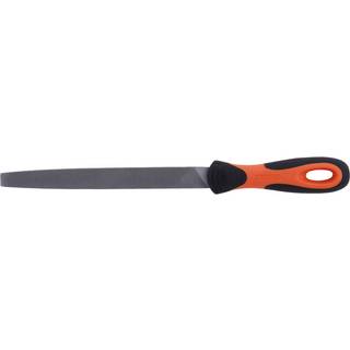 Fladfil 10" hugning fin SB
