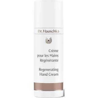 Dr. Hauschka Regenerating Hand Cream