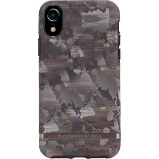 Richmond And Finch Camouflage iPhone Xr Cover