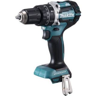 Slagskruetrækker / bor Makita DHP484ZJ; 18 V (uden batteri og oplader)