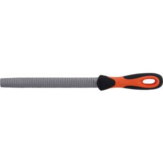 Halvrund rasp 8" grov SB