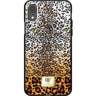 Richmond & Finch Fierce Leopard Mobil Cover - iPhone XR