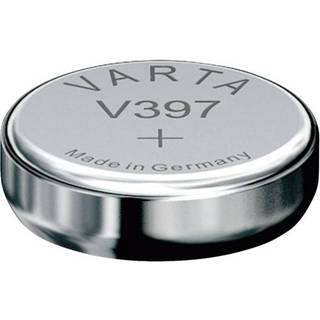 VARTA SR59 (V397)