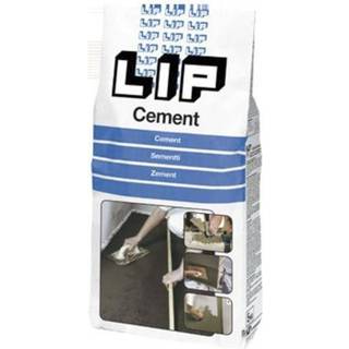 Lip rapid cement hvid 5 2004455