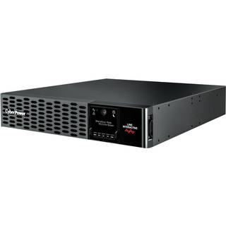 CyberPower PR1500ERTXL2U Smart UPS 1500VA / 1500W 10x IEC C13 Outputs