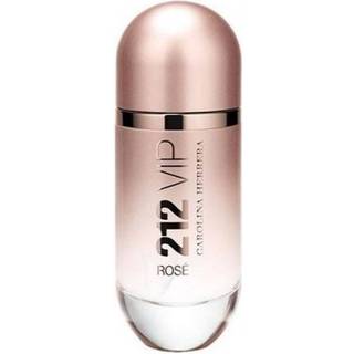 Carolina Herrera 212 Vip Rose Eau de parfum 125 ml