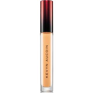 Kevyn Aucoin The Etherealist Super Natural Flydende concealer Skygge 04 Medium 4,4 ml - 4,4 ml