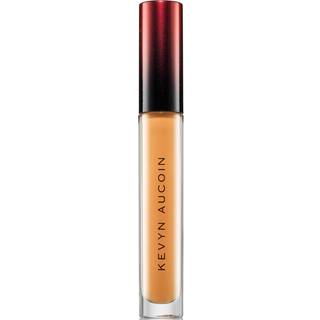 Kevyn Aucoin The Etherealist Super Natural Flydende concealer Skygge 07 Deep 4,4 ml - 4,4 ml