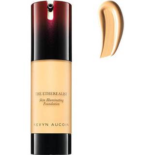 Kevyn Aucoin The Etherealist Skin Illuminating Foundation Flydende foundation - Nude