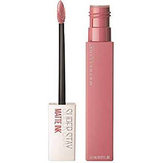 Maybelline SuperStay Matte Ink Liquid Læbestift 10 Dreamer 5 ml