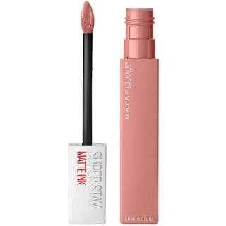 Maybelline New York Super Stay Matte Ink Un-Nudes læbestift nr. 60 Poet