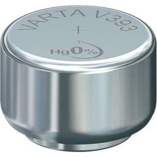 Batteri V393 Sr48 1,55V 75Mah Varta