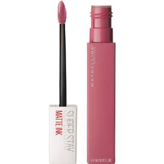 Maybelline SuperStay Matte Ink Liquid Læbestift 15 Lover 5 ml