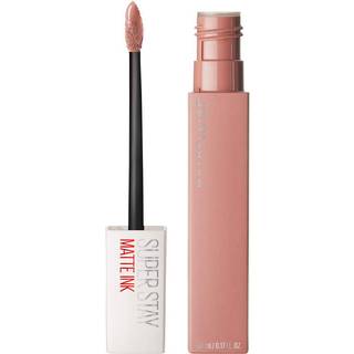 Maybelline SuperStay Matte Ink Liquid Læbestift 5 Loyalist 5 ml