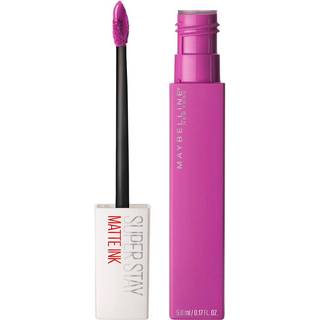 Maybelline SuperStay Matte Ink Liquid Læbestift 35 Creator 5 ml