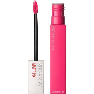 Maybelline New York Super Stay Matte Ink læbestift Nr. 30 Romantic