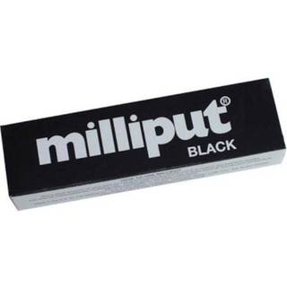 "Miliput Black"